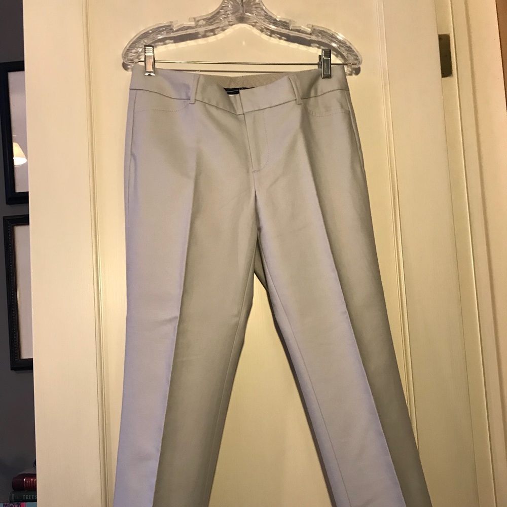 GAP Polished Cotton Chinos (NW)